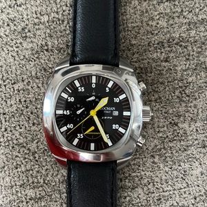 Locman Mens watch